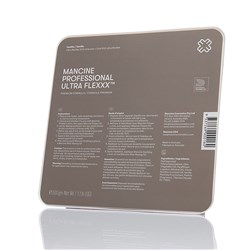 Ultra Flexxx White Vanilla Hot Wax